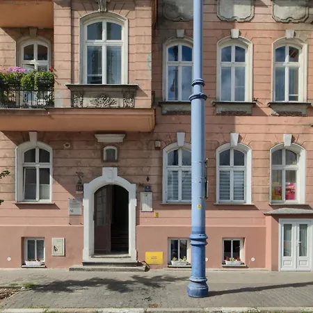 Testowo Lägenhet